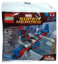 LEGO Marvel 30302 Spider-Man Glider