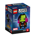 LEGO Brickheadz: Marvel 41607 Gamora