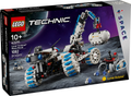 LEGO Technic 42211 Lunar Outpost Moon Rover
