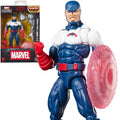 Marvel Legends Series U.S. Agent (Force Works) 6-Inch Action Figure