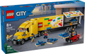LEGO City 60440 LEGO Delivery Truck