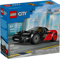 LEGO City 60486 EV Supercar