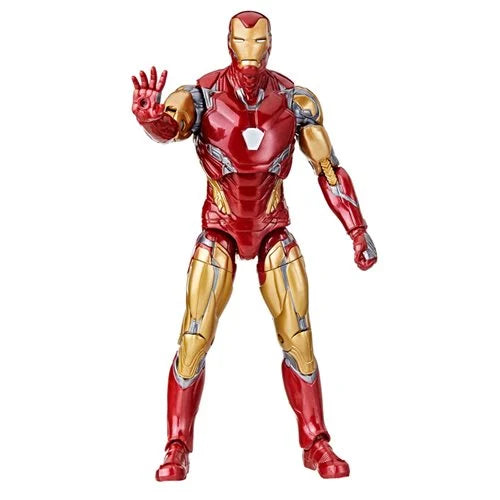 Avengers: Endgame Marvel Legends 6-Inch Iron Man Mark LXXXV Action Figure