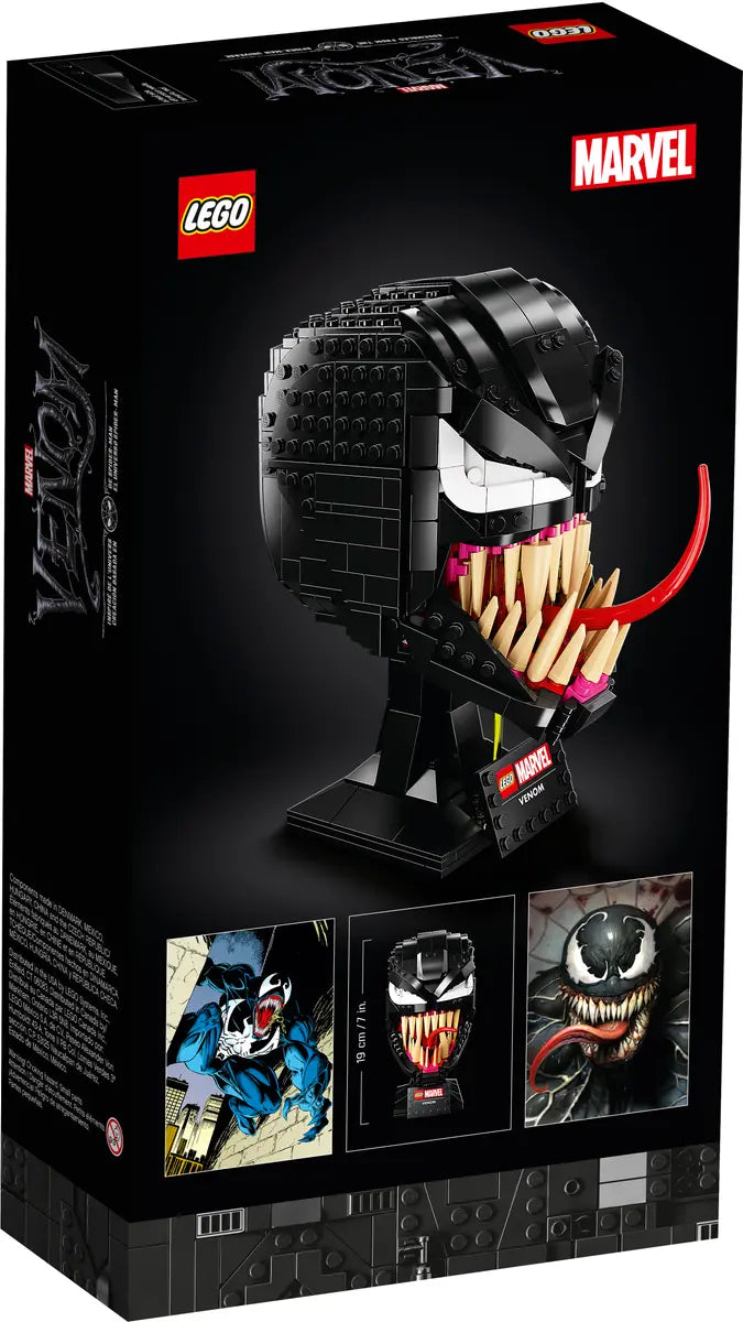 LEGO Marvel 76187 Venom