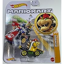 HWGVD30 Bowser
