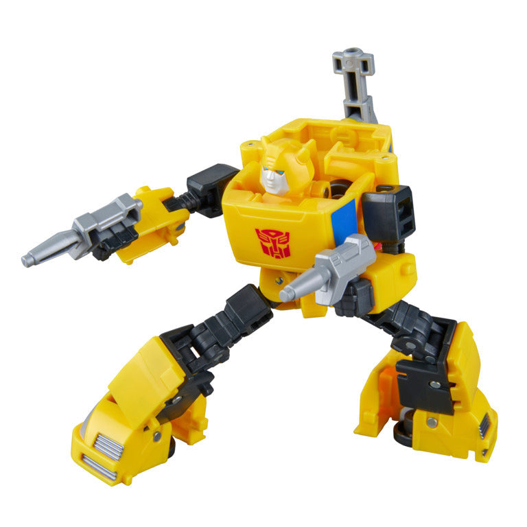 Transformers Studio Series Transformers: Devastation Deluxe Class Bumblebee