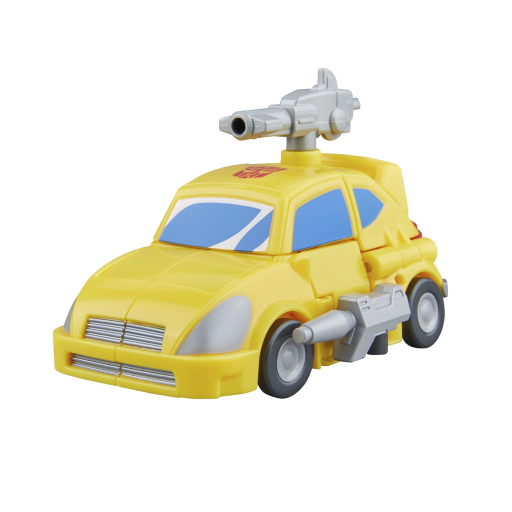Transformers Studio Series Transformers: Devastation Deluxe Class Bumblebee