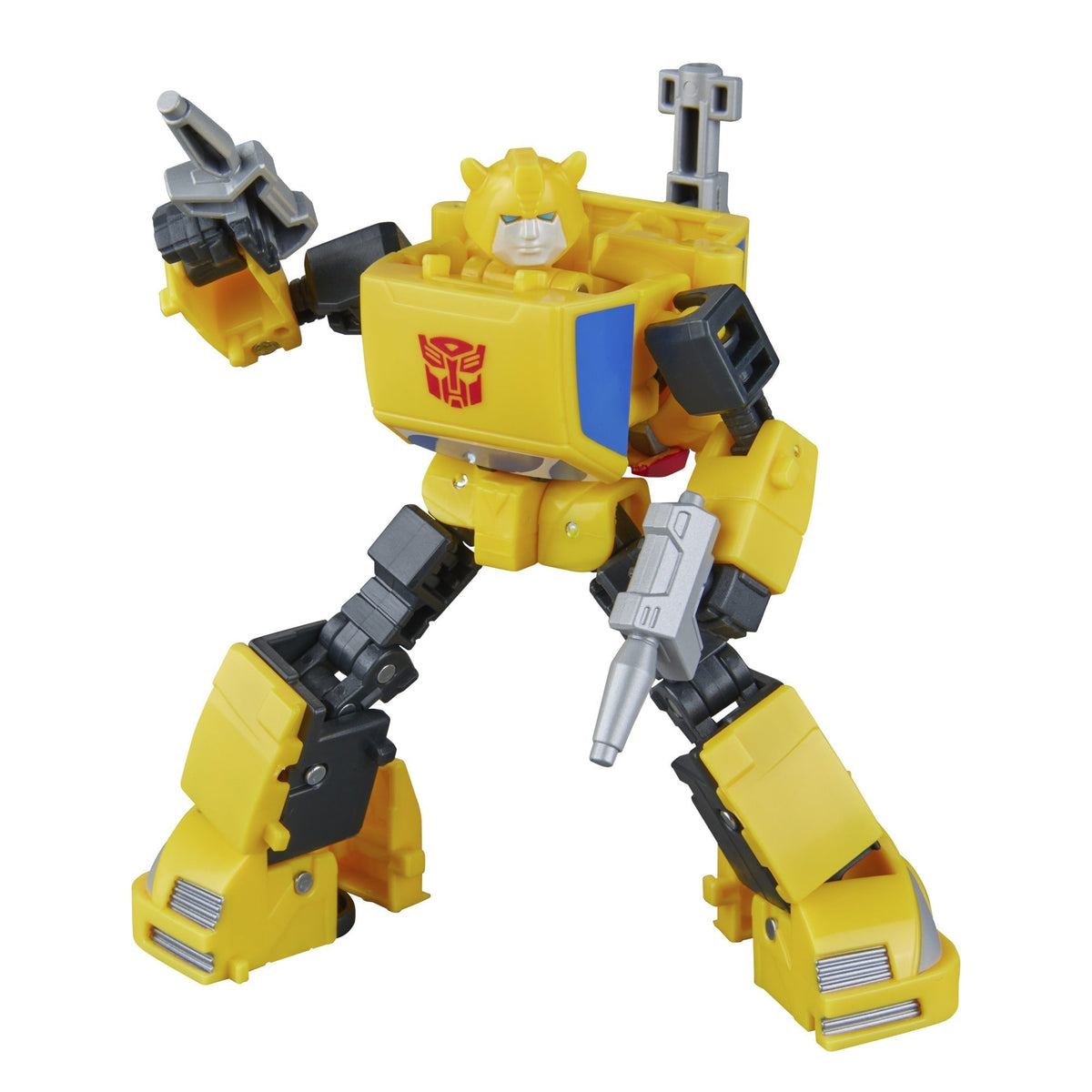 Transformers Studio Series Transformers: Devastation Deluxe Class Bumblebee
