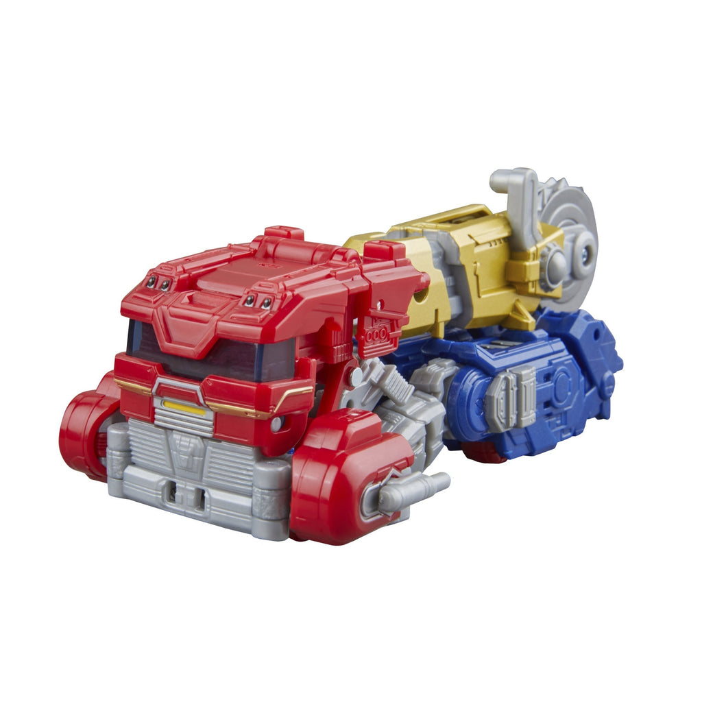Transformers Studio Series Transformers: One Deluxe Class Orion Pax