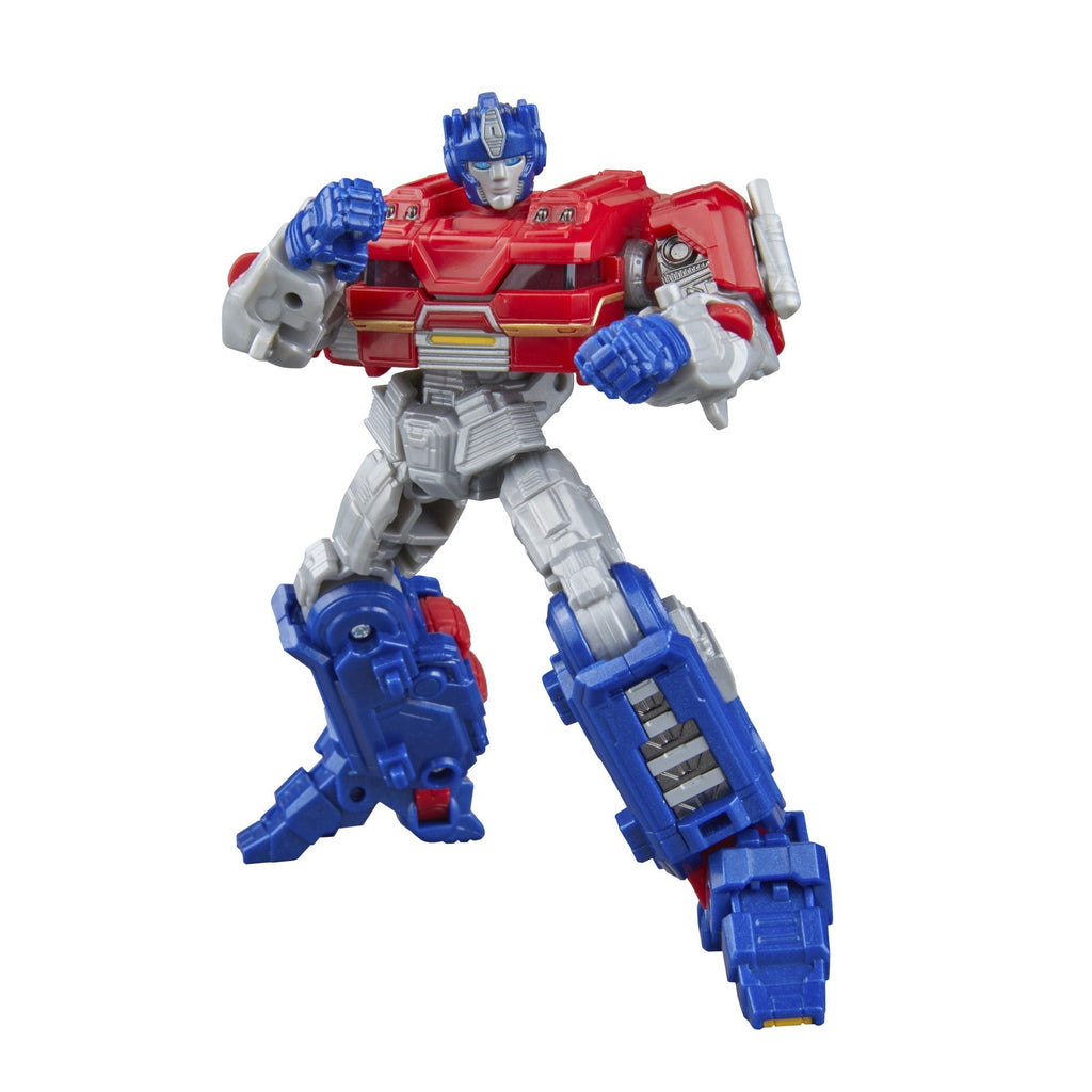 Transformers Studio Series Transformers: One Deluxe Class Orion Pax