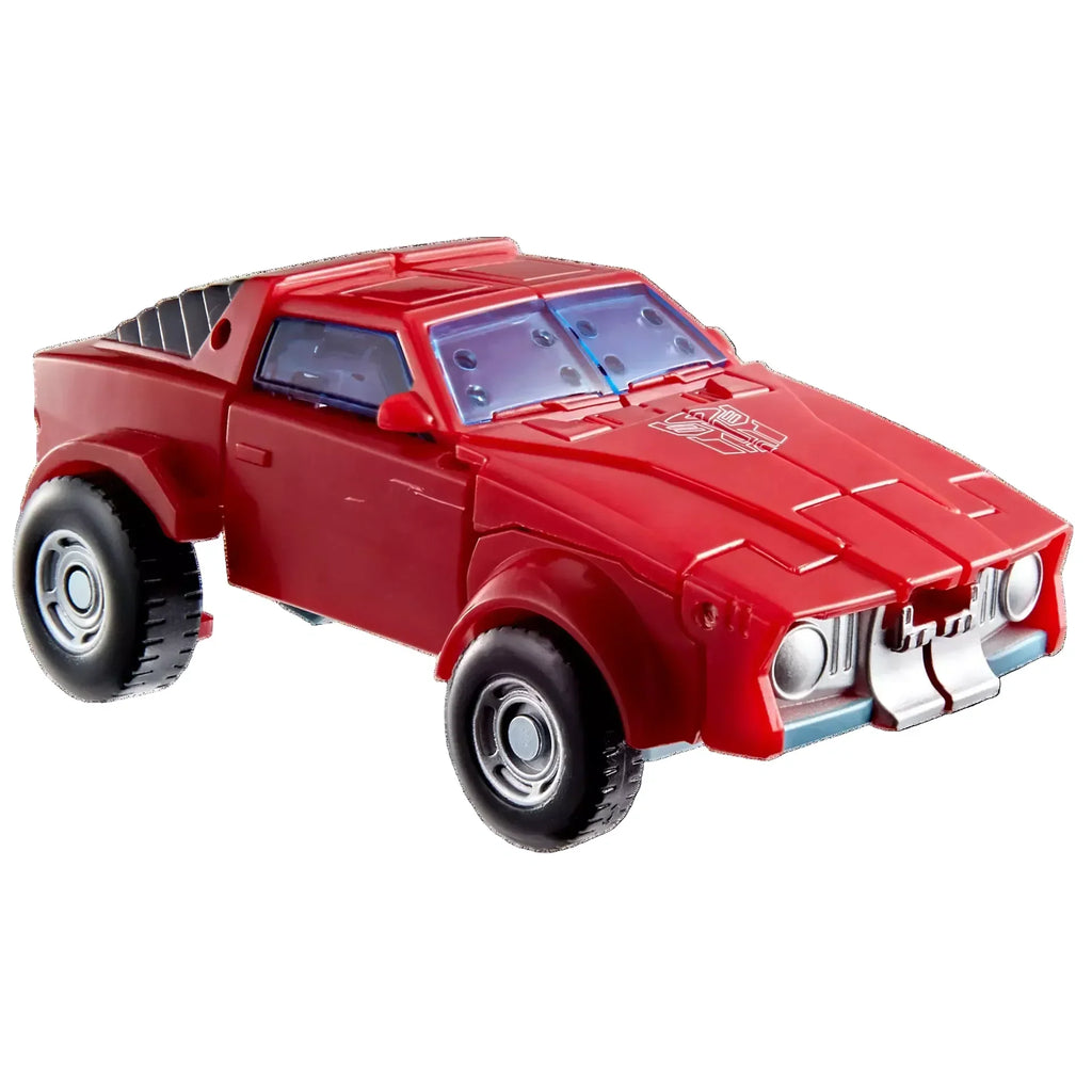Transformers Studio Series The Transformers: The Movie Deluxe Class Windcharger