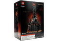 LEGO Icons The Lord of the Rings Barad-dur Set 10333