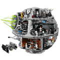 LEGO [Star Wars] - Death Star Building Set - Ultimate Collector Series (10188)