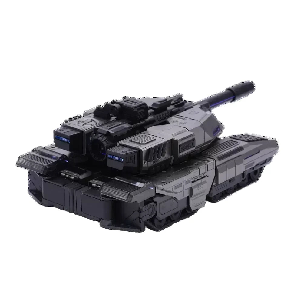 Transformers Flagship Megatron Robosen Figure