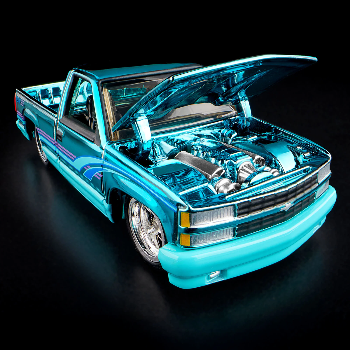 HWJCP12 RLC 1990 Chevy 454 SS