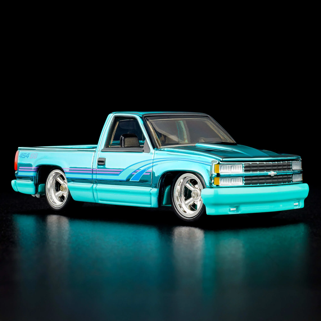 HWJCP12 RLC 1990 Chevy 454 SS
