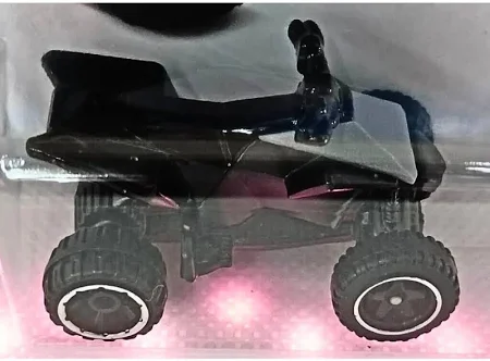 HWL2593 Tesla CyberQuad