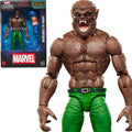 Marvel Legends Series Werewolf By Night 6-Inch Action Figure